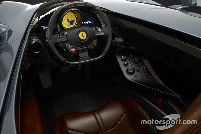 Ferrari Monza SP1