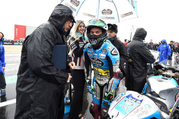 Franco Morbidelli, Estrella Galicia 0,0 Marc VDS