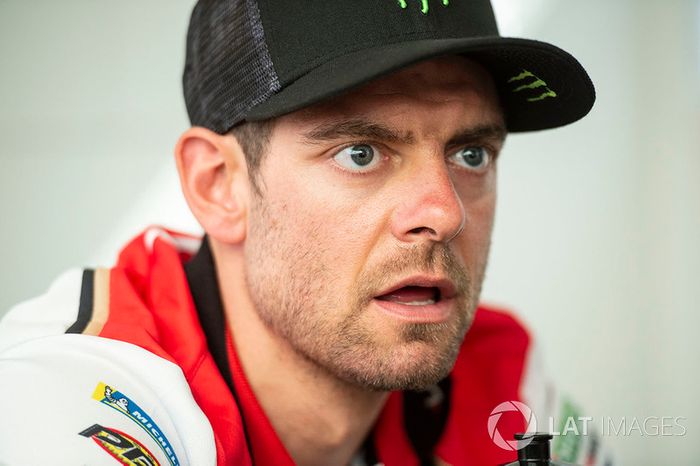 Cal Crutchlow, Team LCR Honda