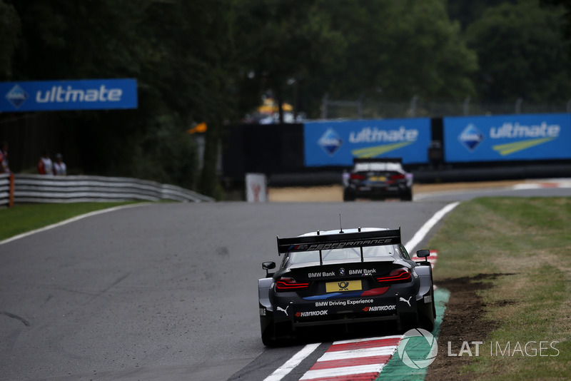 Bruno Spengler, BMW Team RBM, BMW M4 DTM
