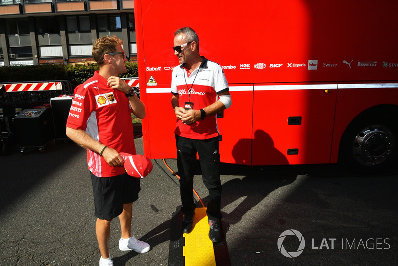Milánói F1-es fesztivál