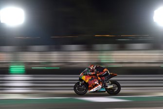 Brad Binder, KTM Ajo