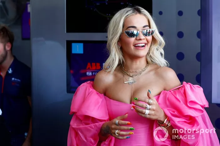 Rita Ora