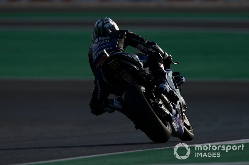 Маверик Виньялес, Yamaha Factory Racing