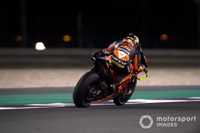 Pol Espargaro, Red Bull KTM Factory Racing