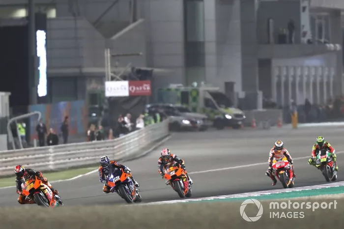 Pol Espargaro, Red Bull KTM Factory Racing