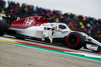 Marcus Ericsson, Sauber C37