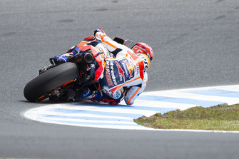 Marc Marquez, Repsol Honda Team