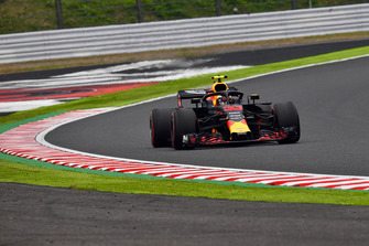 Daniel Ricciardo, Red Bull Racing RB14