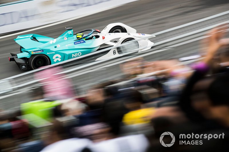 Tom Dillmann, NIO Formula E Team, NIO Sport 004