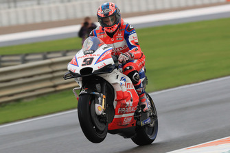 Danilo Petrucci, Pramac Racing