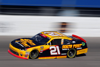 Daniel Hemric, Richard Childress Racing, Chevrolet Camaro South Point Hotel & Casino