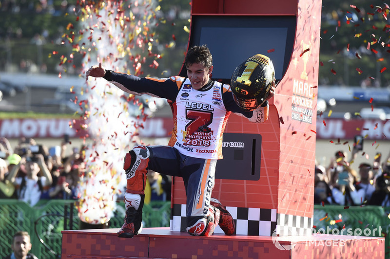 Marc Márquez