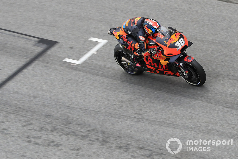 Бредлі Сміт, Red Bull KTM Factory Racing