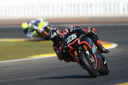 Маверік Віньялес, Yamaha Factory Racing, Валентино Россі, Yamaha Factory Racing