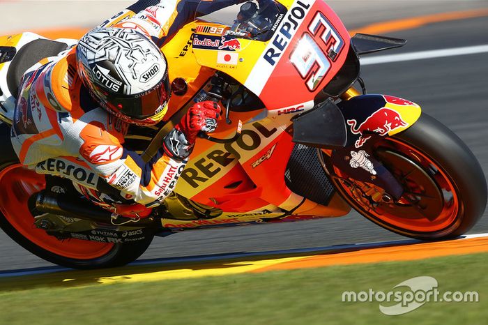 Marc Márquez, Repsol Honda Team