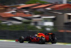 Max Verstappen, Red Bull Racing RB12