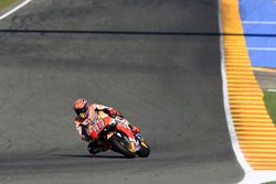 Marc Márquez, Repsol Honda Team