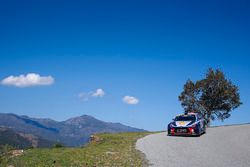 Thierry Neuville, Nicolas Gilsoul, Hyundai i20 WRC, Hyundai Motorsport