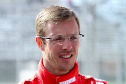 Себастьян Бурде, Dale Coyne Racing Honda