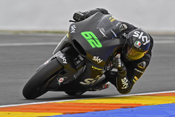 Стефано Манці, Sky Racing Team VR46