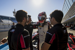 George Russell, ART Grand Prix