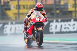 Marc Márquez, Repsol Honda Team