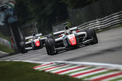 Konstantin Tereshchenko, Teo Martin Motorsport