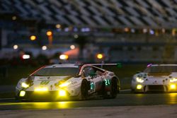 #27 Dream Racing Lamborghini Huracan GT3: Cedric Sbirrazzuoli, Lawrence DeGeorge, Raffaele Giammaria, Paolo Ruberti, Luca Persiani