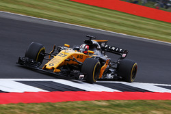 Ніко Хюлькенберг, Renault Sport F1 Team RS17