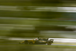 Нико Хюлькенберг, Renault Sport F1 Team RS17