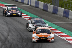 Jamie Green, Audi Sport Team Rosberg, Audi RS 5 DTM