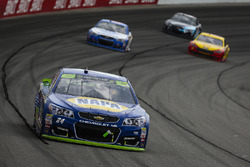 Chase Elliott, Hendrick Motorsports Chevrolet