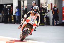 Dani Pedrosa, Repsol Honda Team