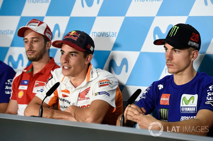 Marc Marquez, Repsol Honda Team