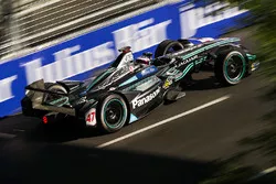 Adam Carroll, Jaguar Racing