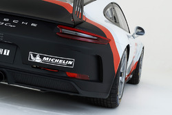Porsche 911 GT3 Cup