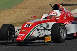 Marcus Armstrong, Prema Power Team