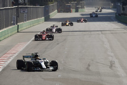 Льюіс Хемілтон, Mercedes AMG F1 W08