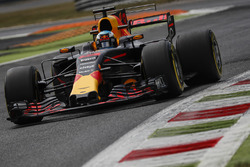 Даніель Ріккардо, Red Bull Racing RB13