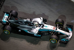 Льюіс Хемілтон, Mercedes AMG F1 F1 W08