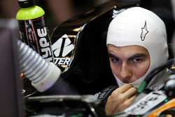Серхіо Перес, Sahara Force India F1 VJM09