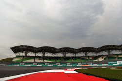 Track view