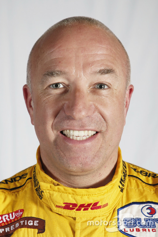 Tom Coronel, Roal Motorsport, Chevrolet RML Cruze TC1