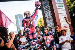 #259 Yamaha: Camelia Liparoti