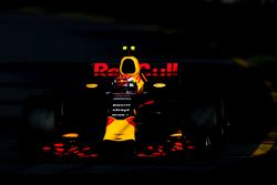 Max Verstappen, Red Bull Racing RB13