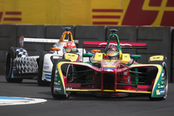 Daniel Abt, ABT Schaeffler Audi Sport