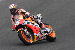 Marc Marquez, Repsol Honda Team