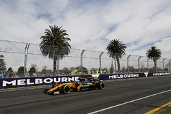 Jolyon Palmer, Renault Sport F1 Team RS17