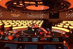 Mclaren MCL32